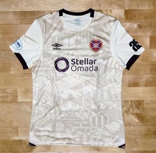 2024/25 Heart of Midlothian FC