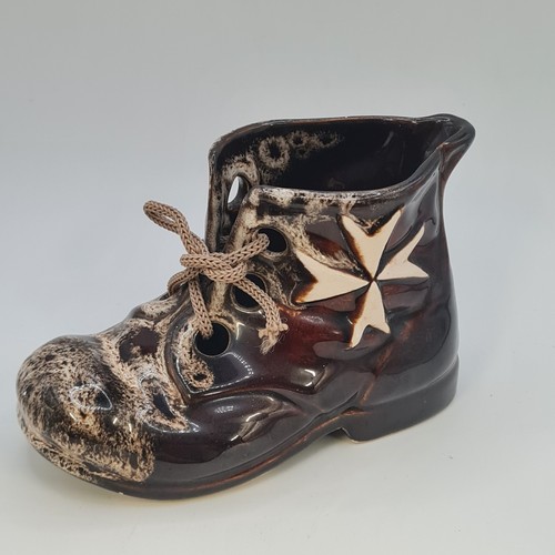 Vintage ceramic pottery - vintage,