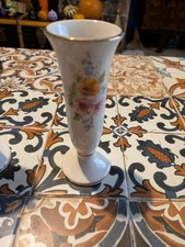 Sadler - Bud Vase Floral