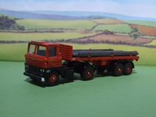 Lledo  1:76 Scale Siddle Cook Scammell Handyman with steel load