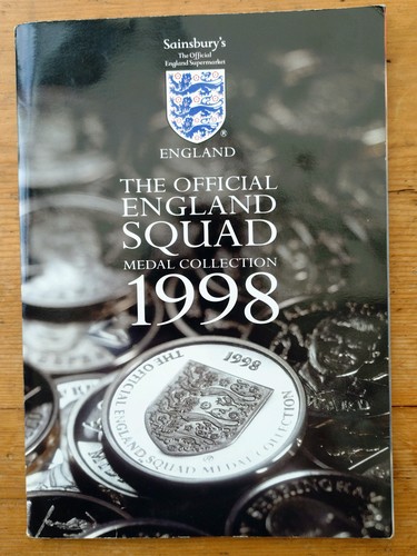Sainsbury the official - the,
