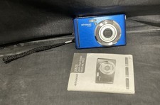 Polaroid Ix828 Compact Digital