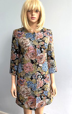 LA FARFALLA Tapestry Metallic