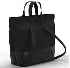 Quinny Baby Changing Bag Black
