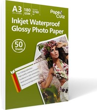 Papercutz A3 Inkjet Printer