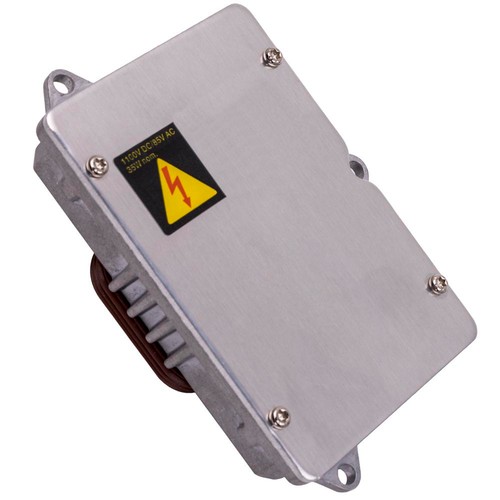 Xenon headlight module - 1*,