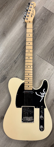 Fender telecaster usa - fender,