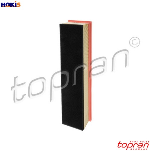 Air filter 700 249 for - filter, renault