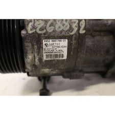 AIR CONDITIONING COMPRESSOR