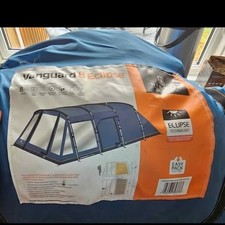 Hi Gear Vanguard 8 Person