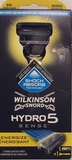 Wilkinson Sword Hydro 5 Sense
