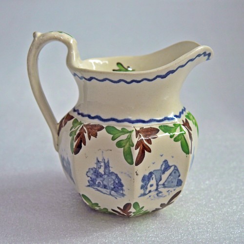 Antique wedgwood water milk - antique,