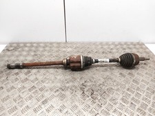 PEUGEOT 3008 P84 MK2 2.0 DIESEL DRIVESHAFT FRONT RIGHT DRIVER SIDE 9808075680