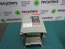 Telemecanique ATV58HU18N4S278 Dynamove Vector Inverter motor rating 0.75kW 1HP