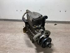 2004 VW POLO 1.9 DIESEL HIGH PRESSURE FUEL INJECTION PUMP