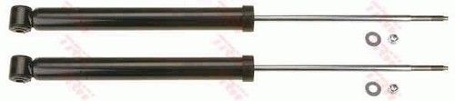 New shock absorber for - shock,
