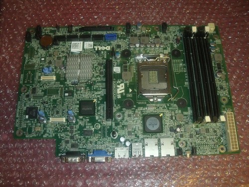 Dell poweredge r210 - dell, (websense
