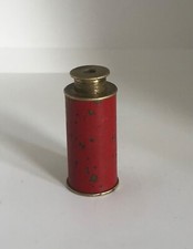 Antique English Two Draw