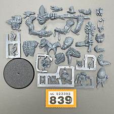 STONE TROLL ROCKGUT TROGGOTH