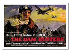 The Dam Busters Todd Redgrave
