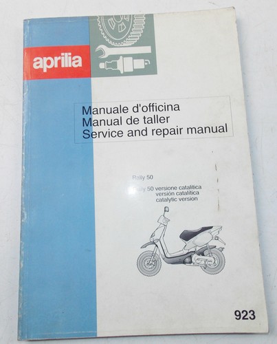 1990 aprilia rally - 1990's,
