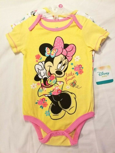 Girls disney minnie - minnie, mouse
