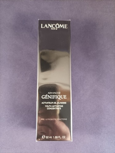 Lancome genifique advanced - genifique,