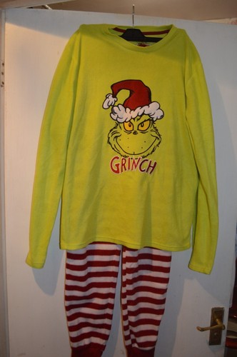 The grinch mens unisex - grinch,