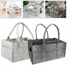 Baby Diaper Organizer Storage