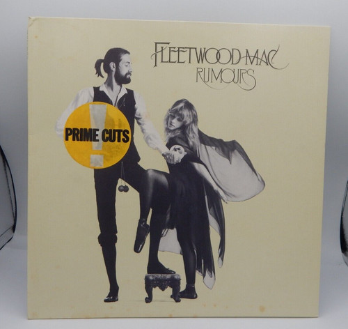 Fleetwood mac rumours - rumours, vinyl