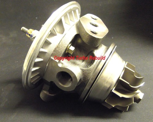 Turbo hybrid turbocharger - turbo,