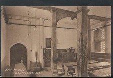 Berkshire Postcard - Eton