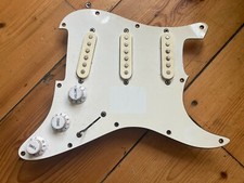 Tanglewood Stratocaster
