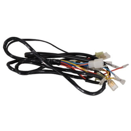 Enduro lighting kit - enduro,