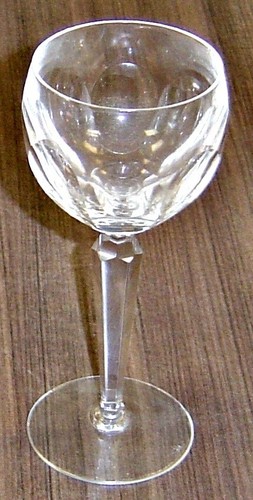 Waterford crystal wine - 7,