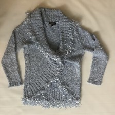 FRANK SAUL Ladies Cardigan