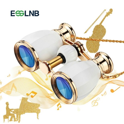 Opera glasses binoculars - opera,