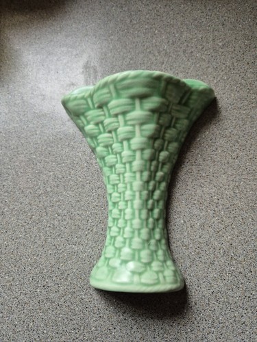 Burlington ware mid century - burlington,