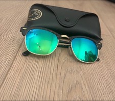Ray Ban 51021 Clubmaster