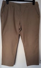 Marks & Spencer Ladies Cropped