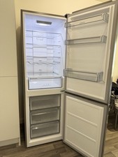 Kenwood KNF60XD23 60/40 Fridge Freezer - Silver