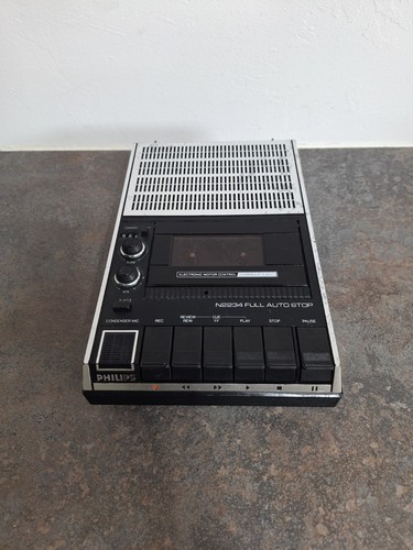 Phillips n2234 vintage full - phillips,