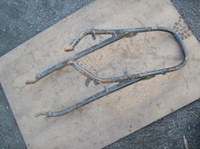 Triumph 750 T150 Trident 