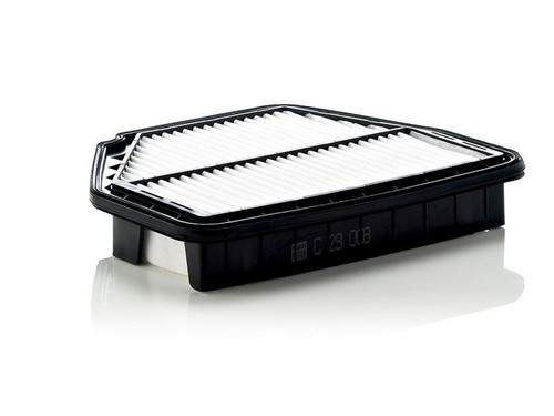 Mann c29008 air filter - mann,