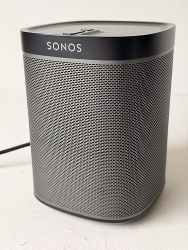 Sonos play wireless - wireless, speaker