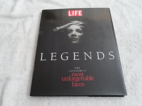 Life legends the century s - the, century's
