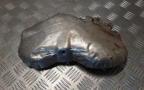 Passat 3b3 heat shield - vw,