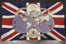 SOUVENIR FLAG FOR THE