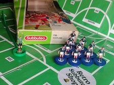 Subbuteo 63000 LW 735