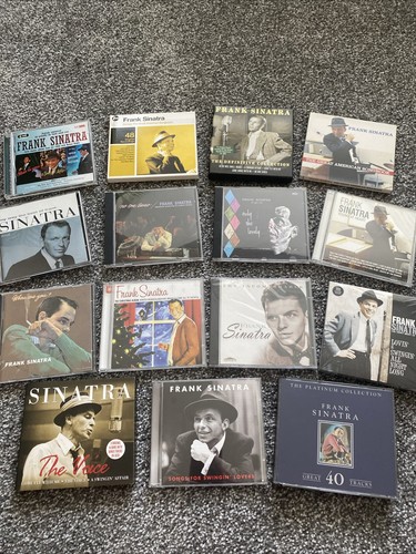 Selection frank sinatra - selection, of